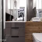 Apartamento Mye - Piotrkowska 44 Łódź